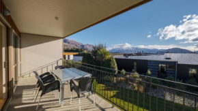 Rocky Mountain Apartment 129